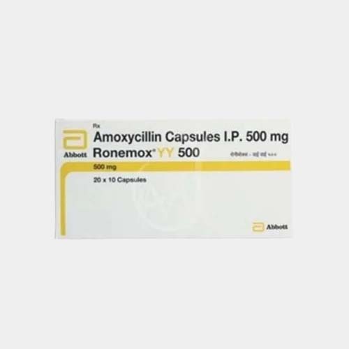 Amoxicillin Tablet Exporters